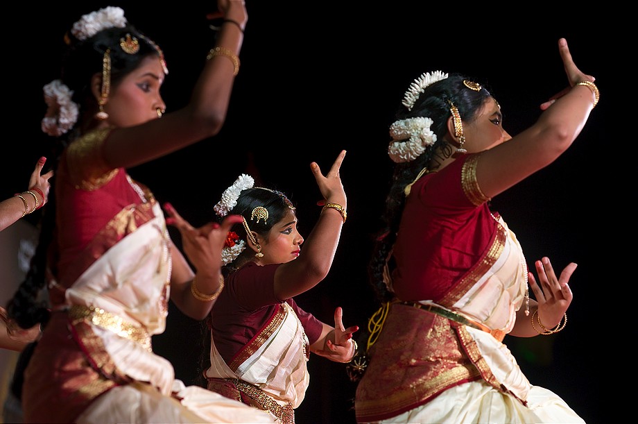 Urmila, Natya Sankalpaa (Mamallapuram Dance Festival 2012 - Bharatanatyam)